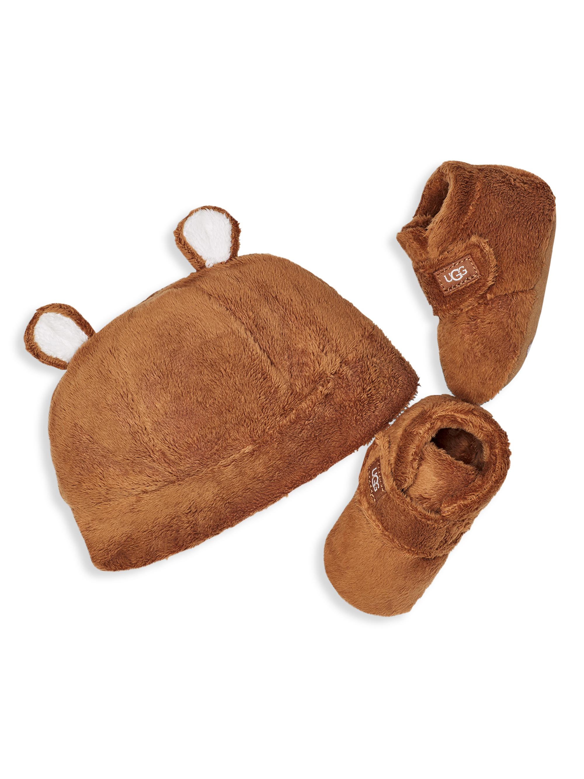 ugg bixbee 2 piece set infant
