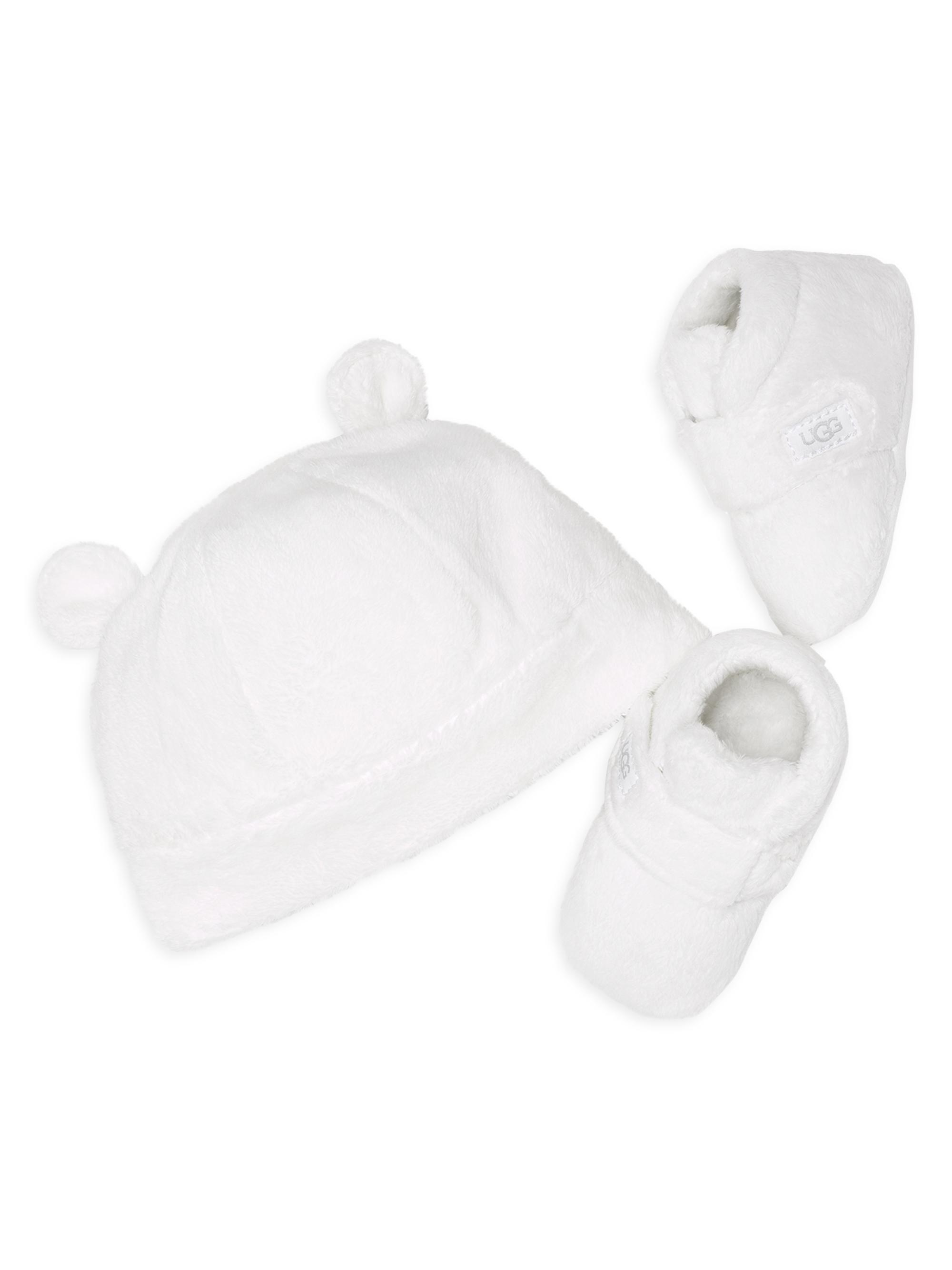 ugg bixbee 2 piece set infant