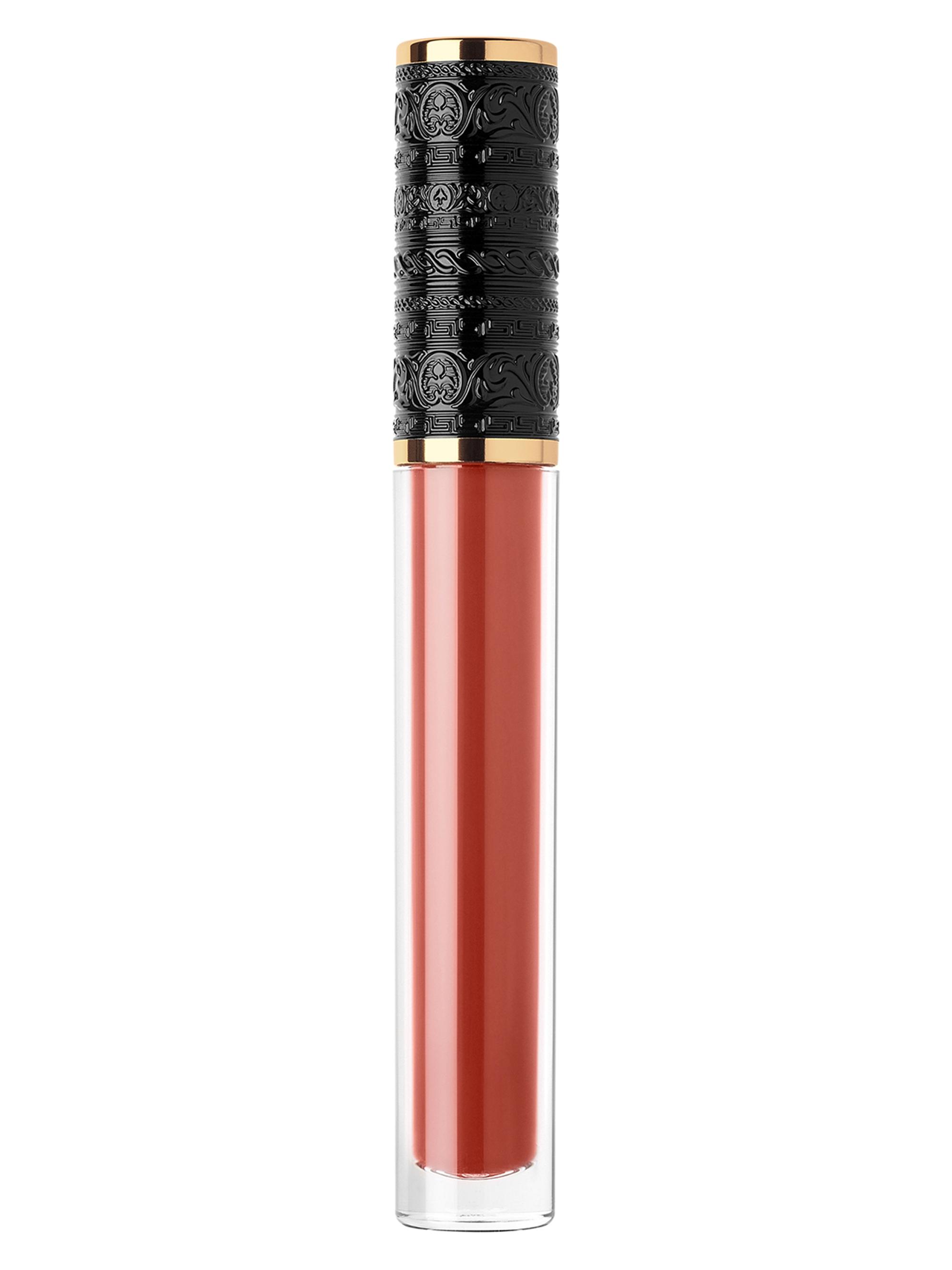 Kilian Women's Le Rouge Parfum Liquid Ultra Matte Lipcolor - Nude For Love