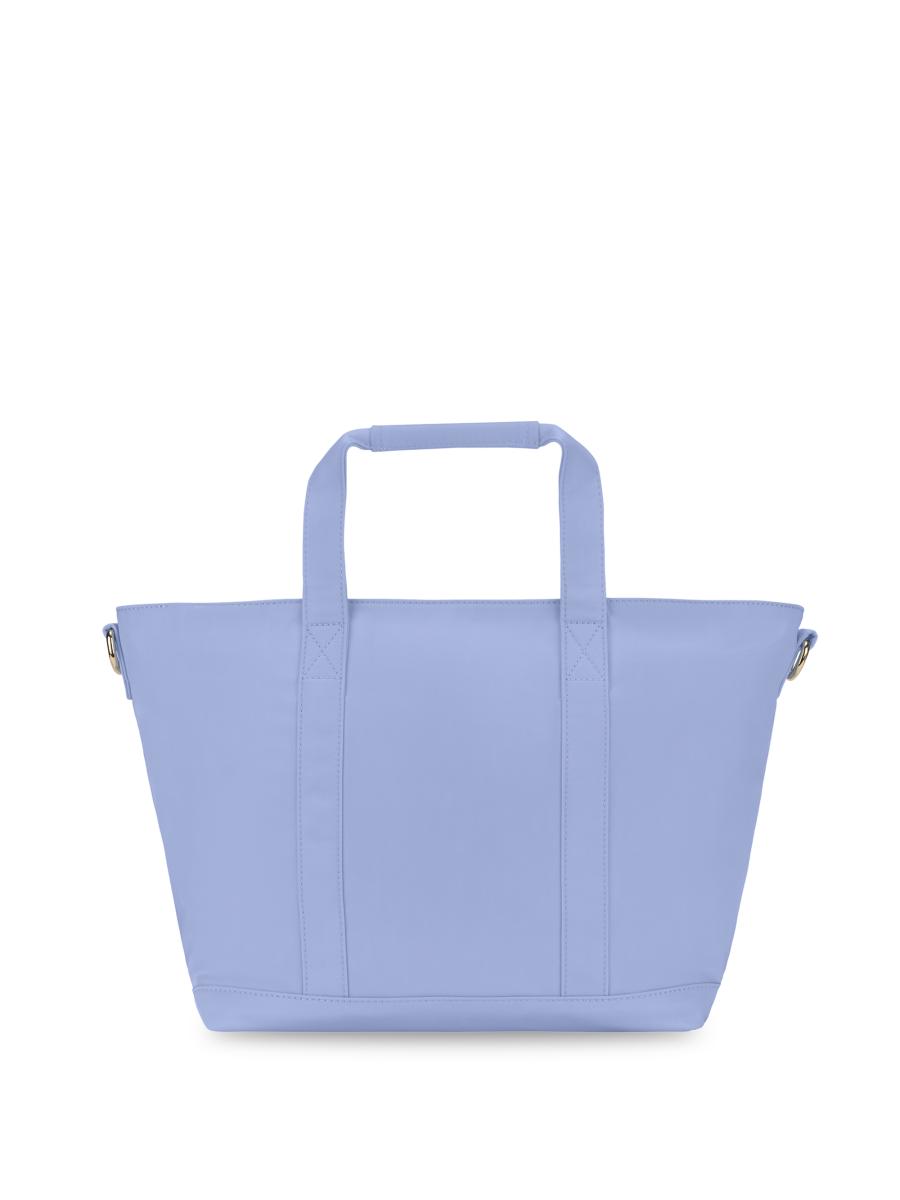 ☆関税込☆COVERNAT★CLOVERHEART QUILTING MINI TOTE BAG★ Japanese Patchwork All Day Mini Tote – General Knot & Co.
