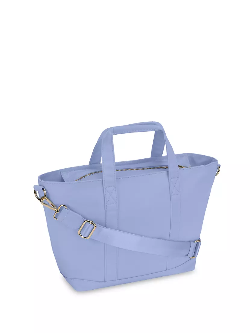 Mini Tote Bag - Customizable