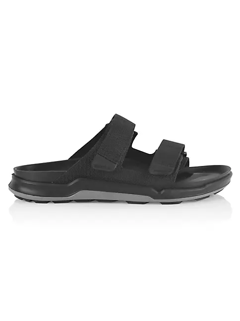 Shop Birkenstock Atacama Slide Sandals | Saks Fifth Avenue