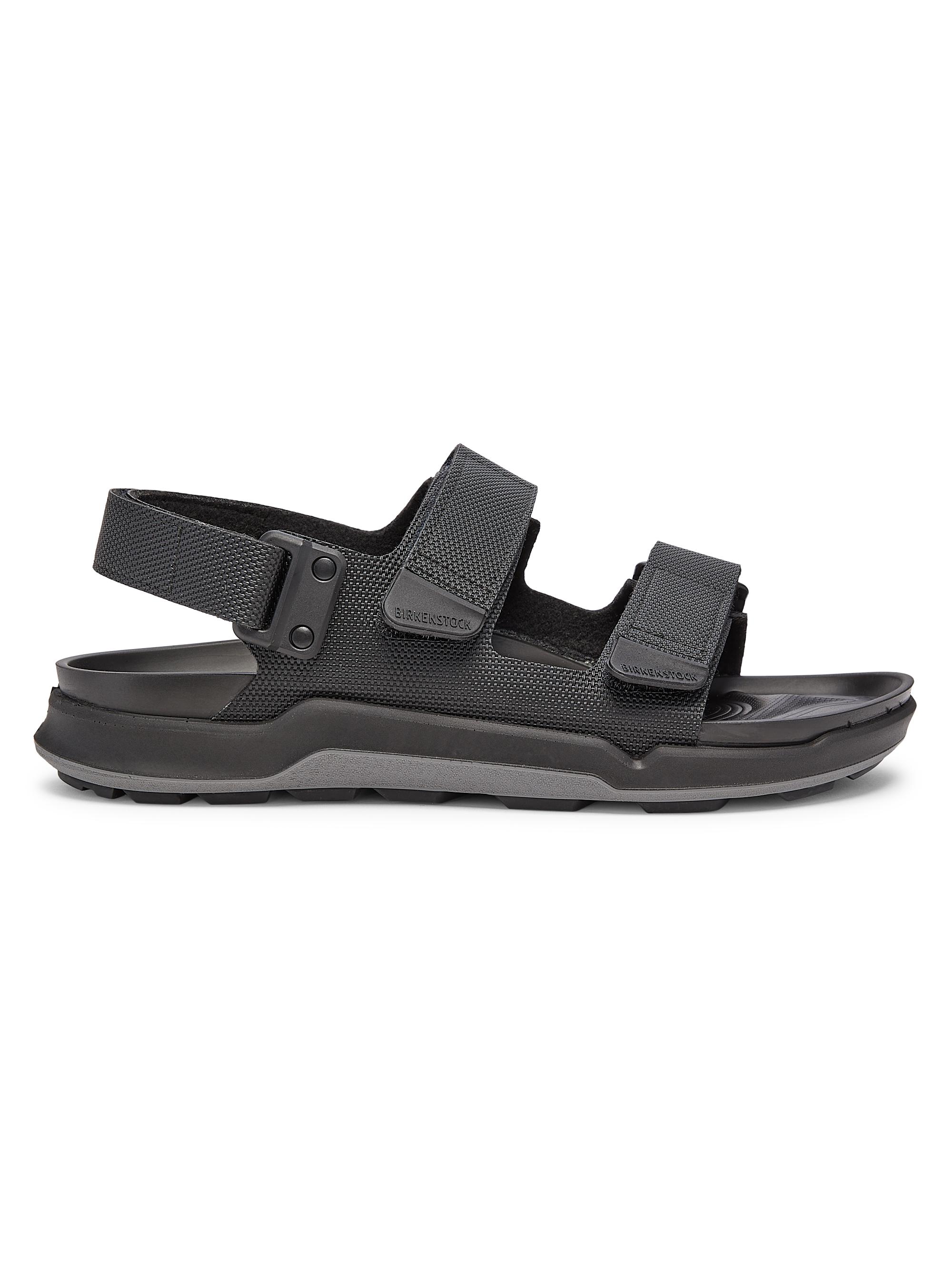 Birkenstock Men's Tatacoa Slip-On Sandals - Futura Black