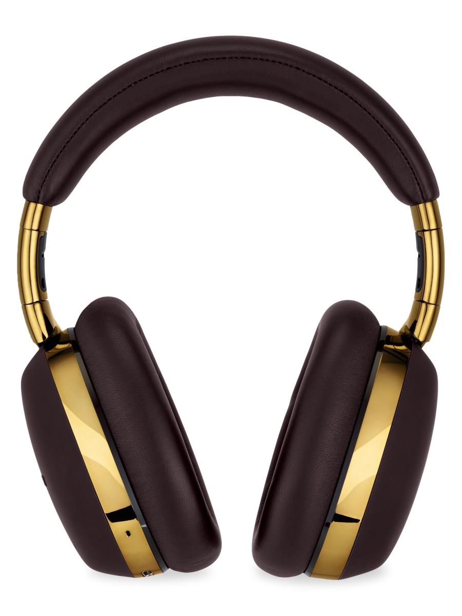 Montblanc MB 01 Over-Ear Headphones | Saks Fifth Avenue