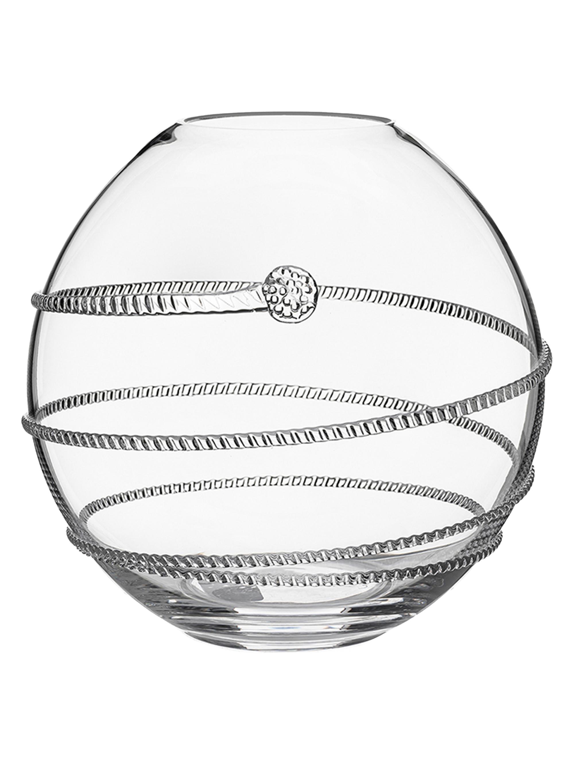 Juliska Amalia 6" Rose Bowl