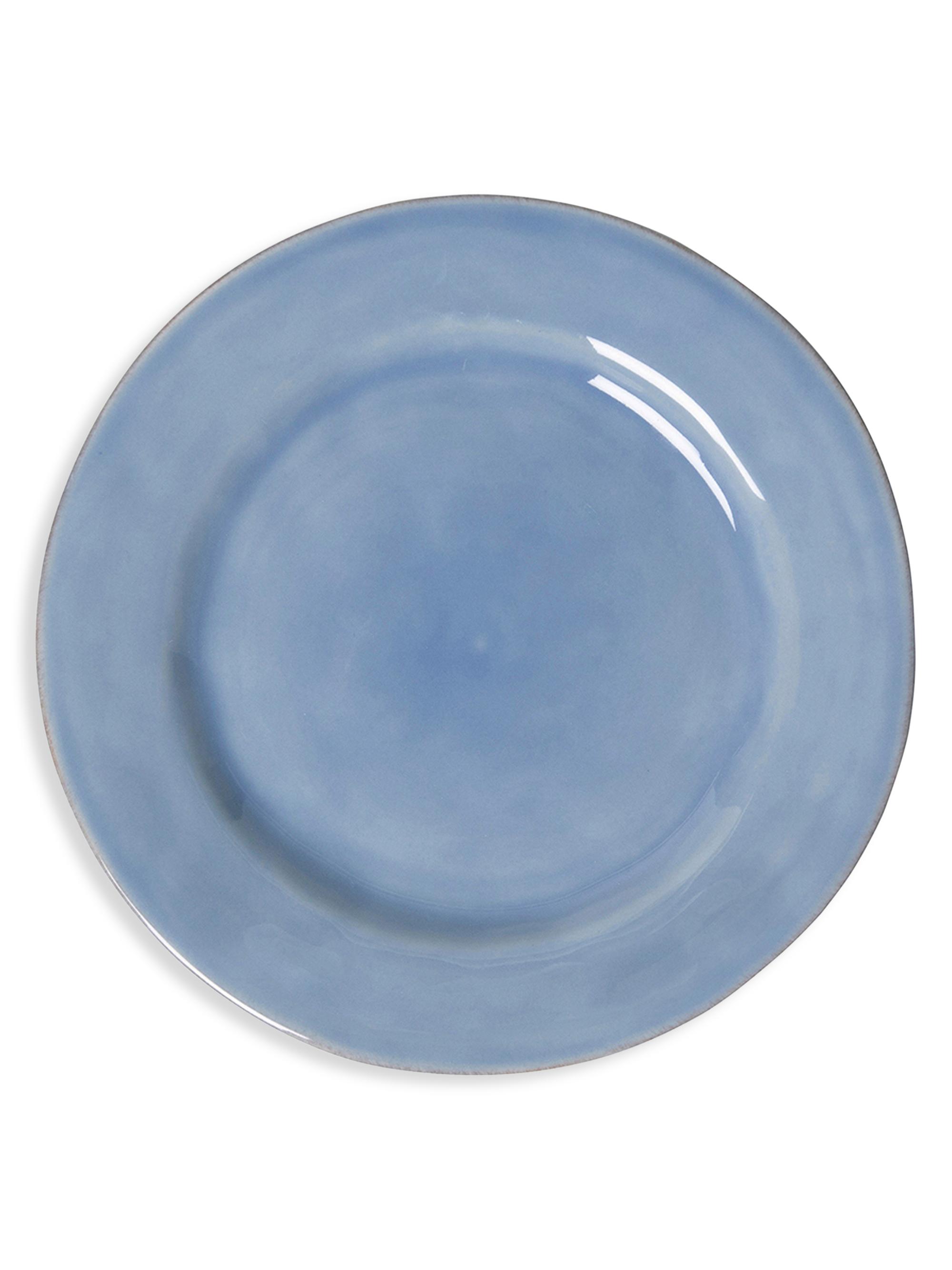 Juliska Puro Side/Cocktail Plate