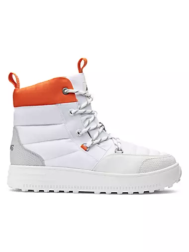 Snow Runner Boots