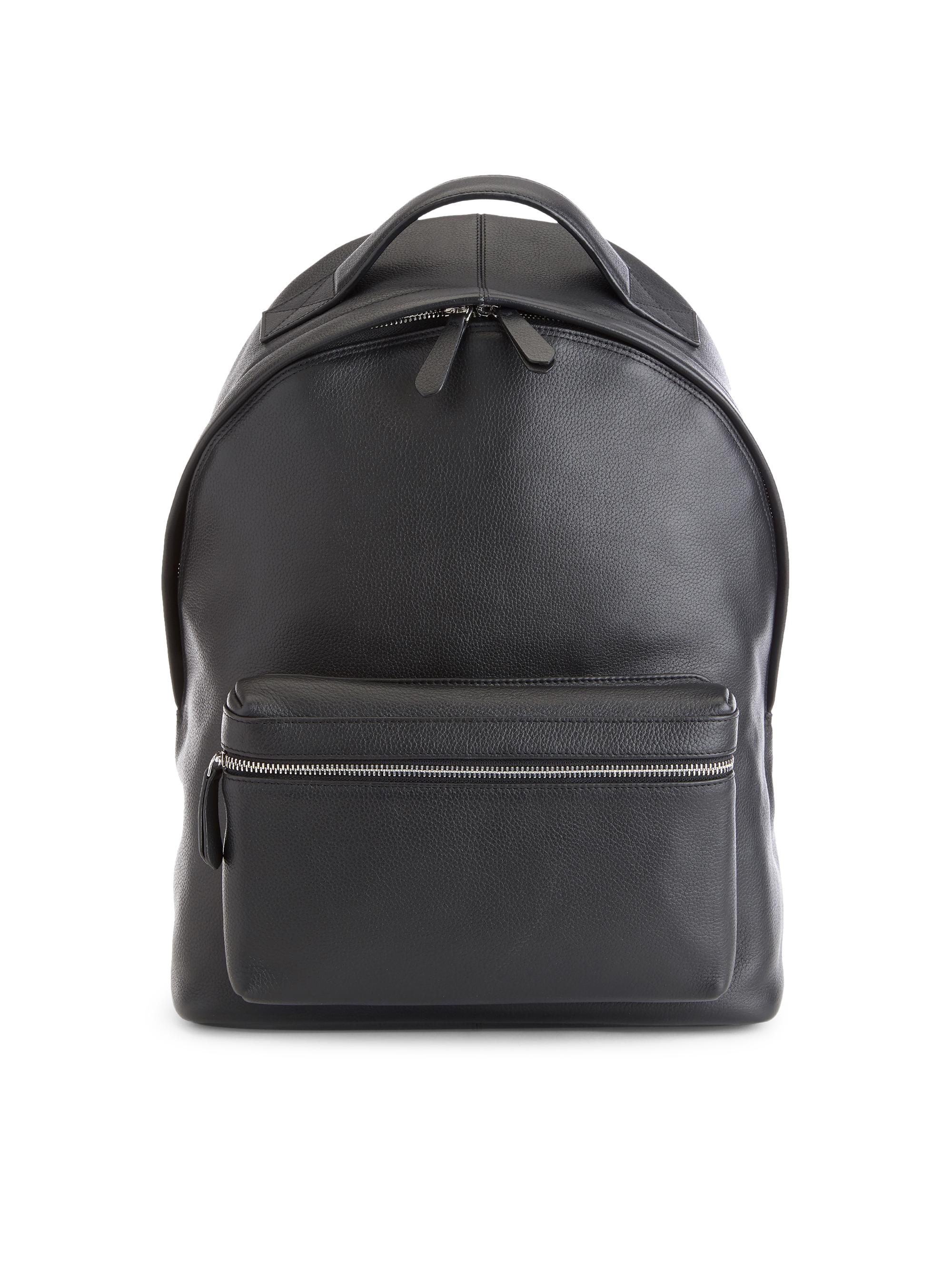 Balenciaga Explorer Mini Crossbody Backpack | Saks Fifth Avenue