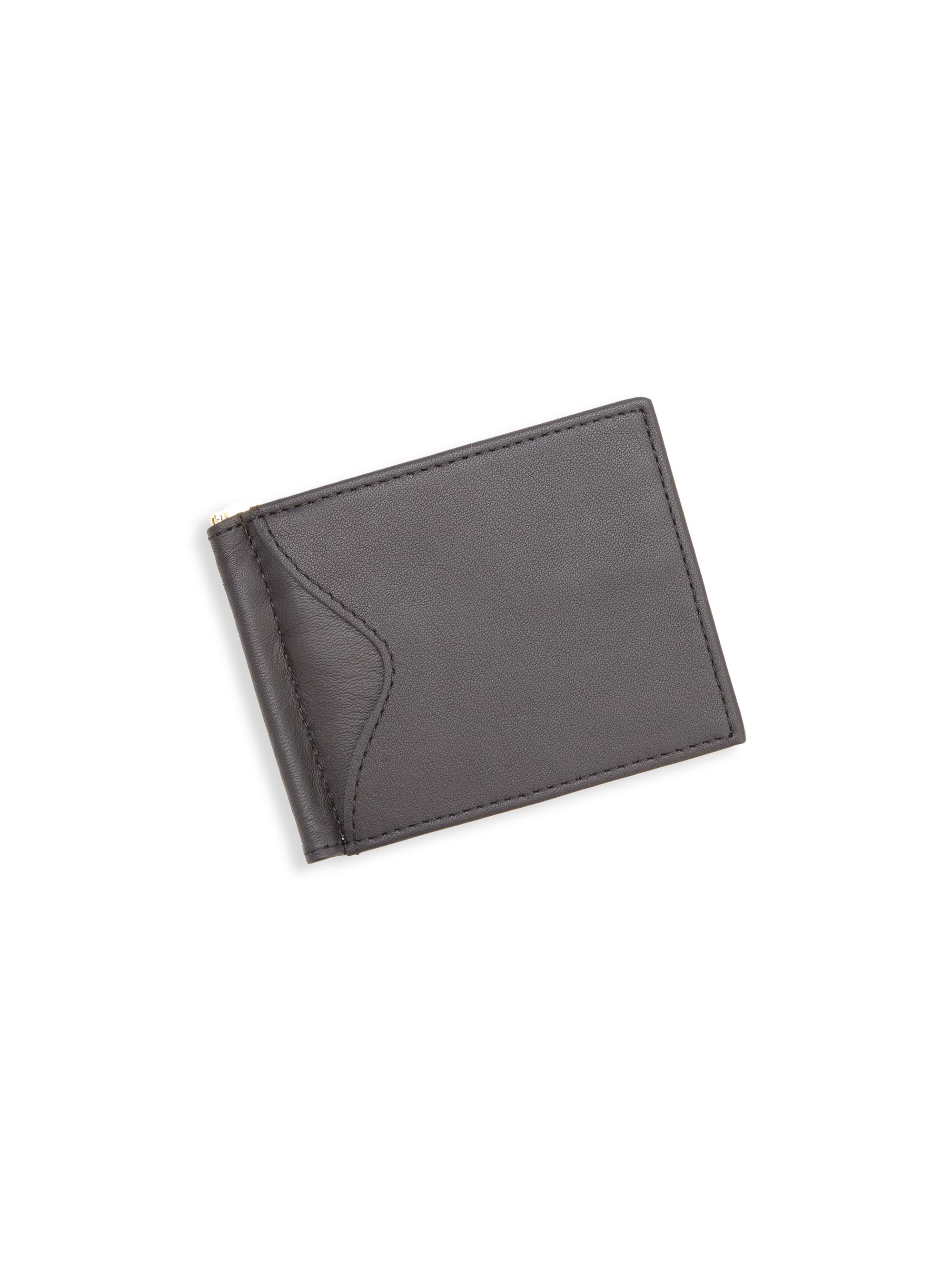 LOEWE Puzzle Edge Colorblocked Leather Bifold Wallet | Saks Fifth