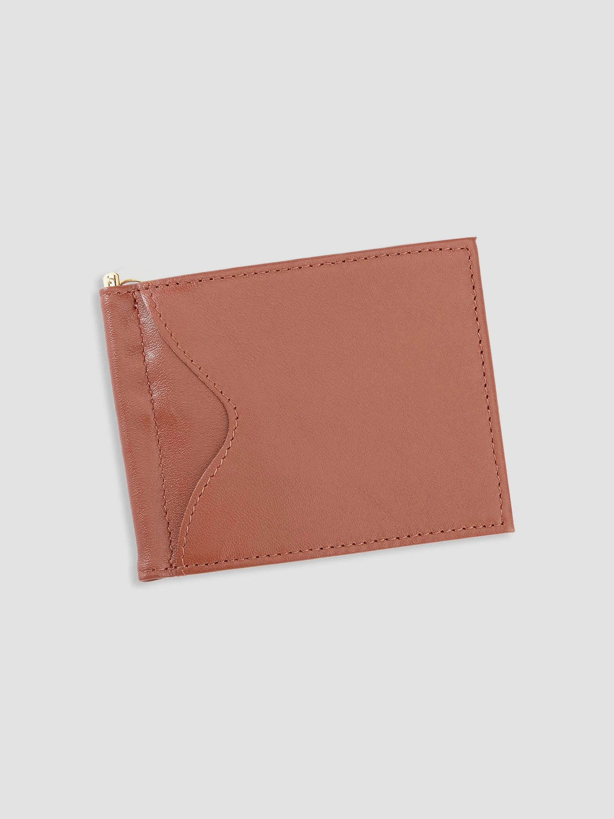 Marni Zip Around Leather Wallet | Saks Fifth Avenue