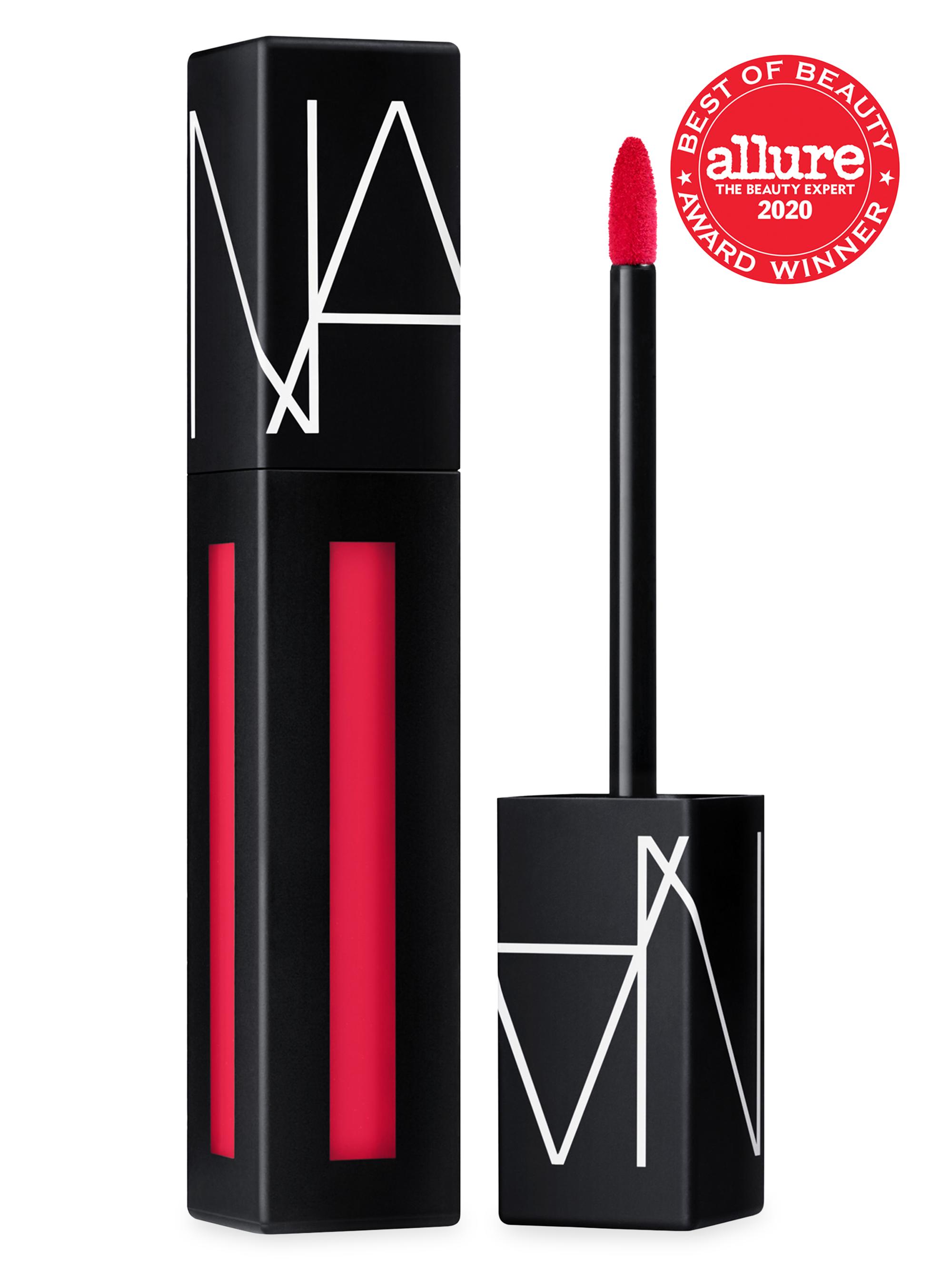 NARS Women's Powermatte Lip Pigment - Dragon Girl