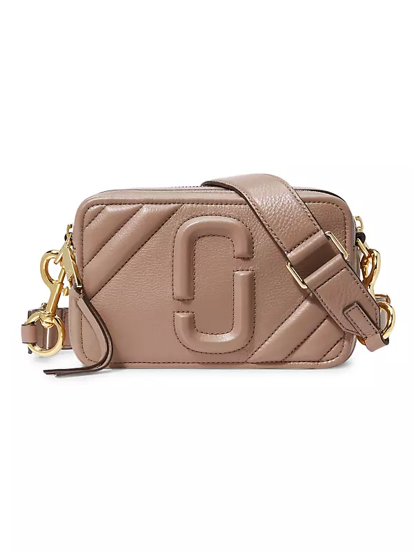Snapshot DTM Cross Body Bag by Marc Jacobs Online, THE ICONIC