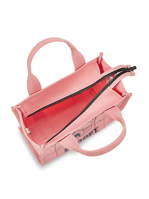 Marc Jacobs Pink Handbags