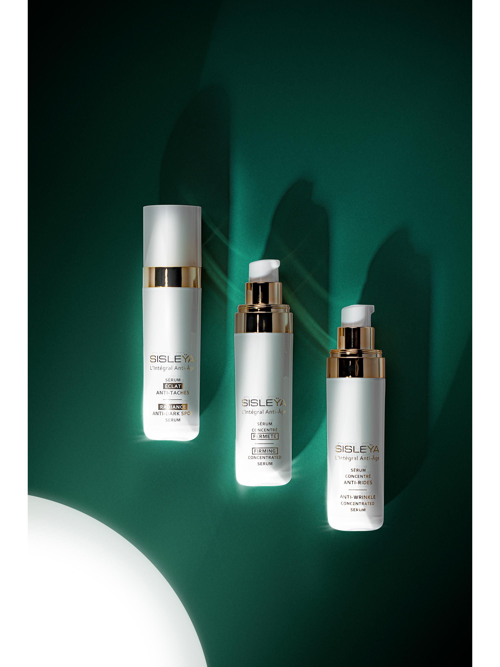 Sisley-Paris Sisleya L'integral Anti-Age Radiance Anti-Dark Spot