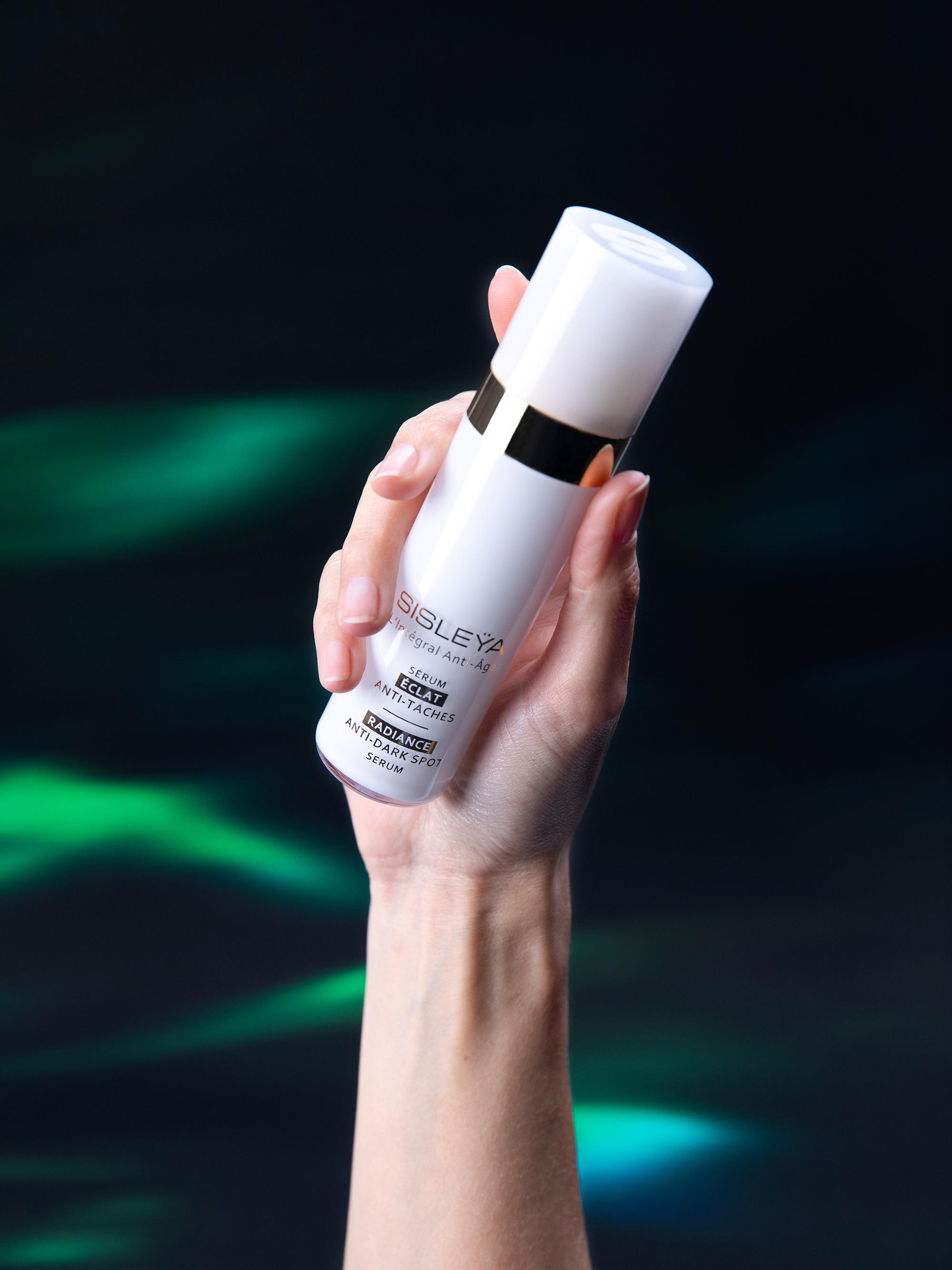 Sisley-Paris Sisleya L'integral Anti-Age Radiance Anti-Dark Spot