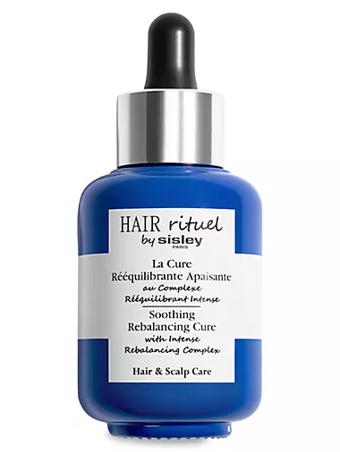 Hair Rituel Soothing Rebalancing Cure Scalp Treatment