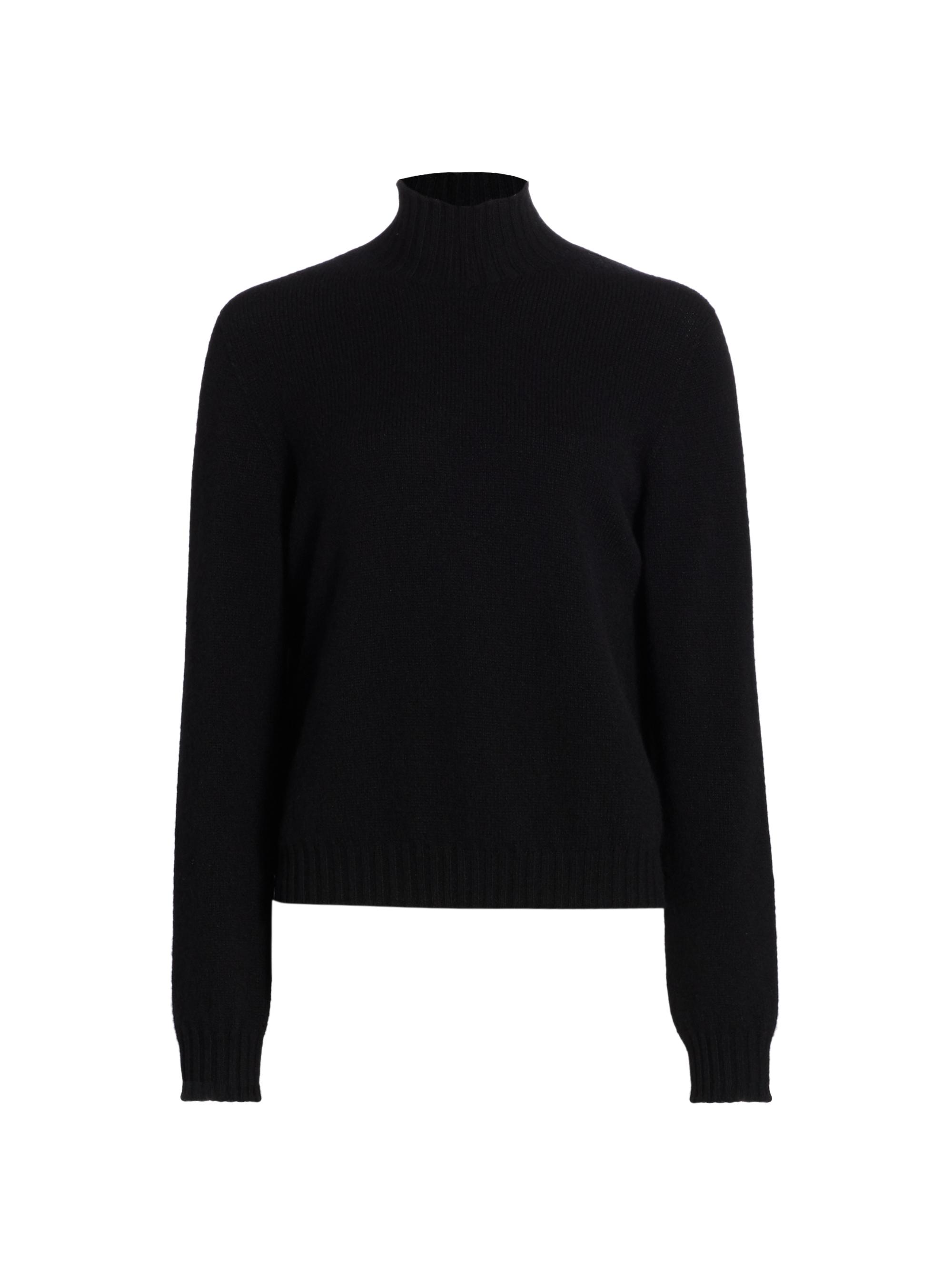 The Row Kensington Cashmere Turtleneck | Saks Fifth Avenue