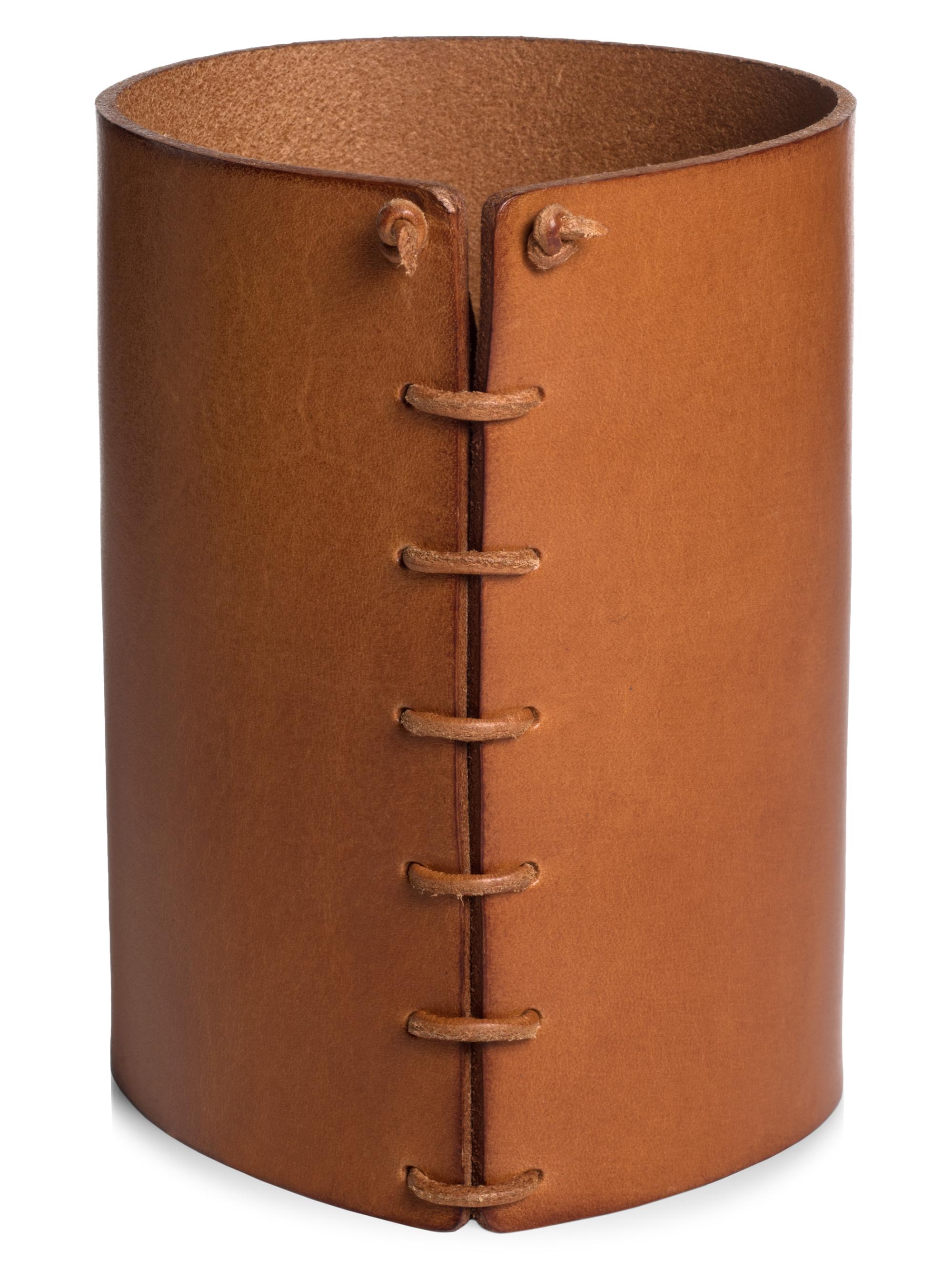 Campo Leather Cuff for Diffuser