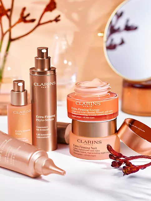 Shop Clarins Extra-Firming Energy Radiance Boosting Moisturizer