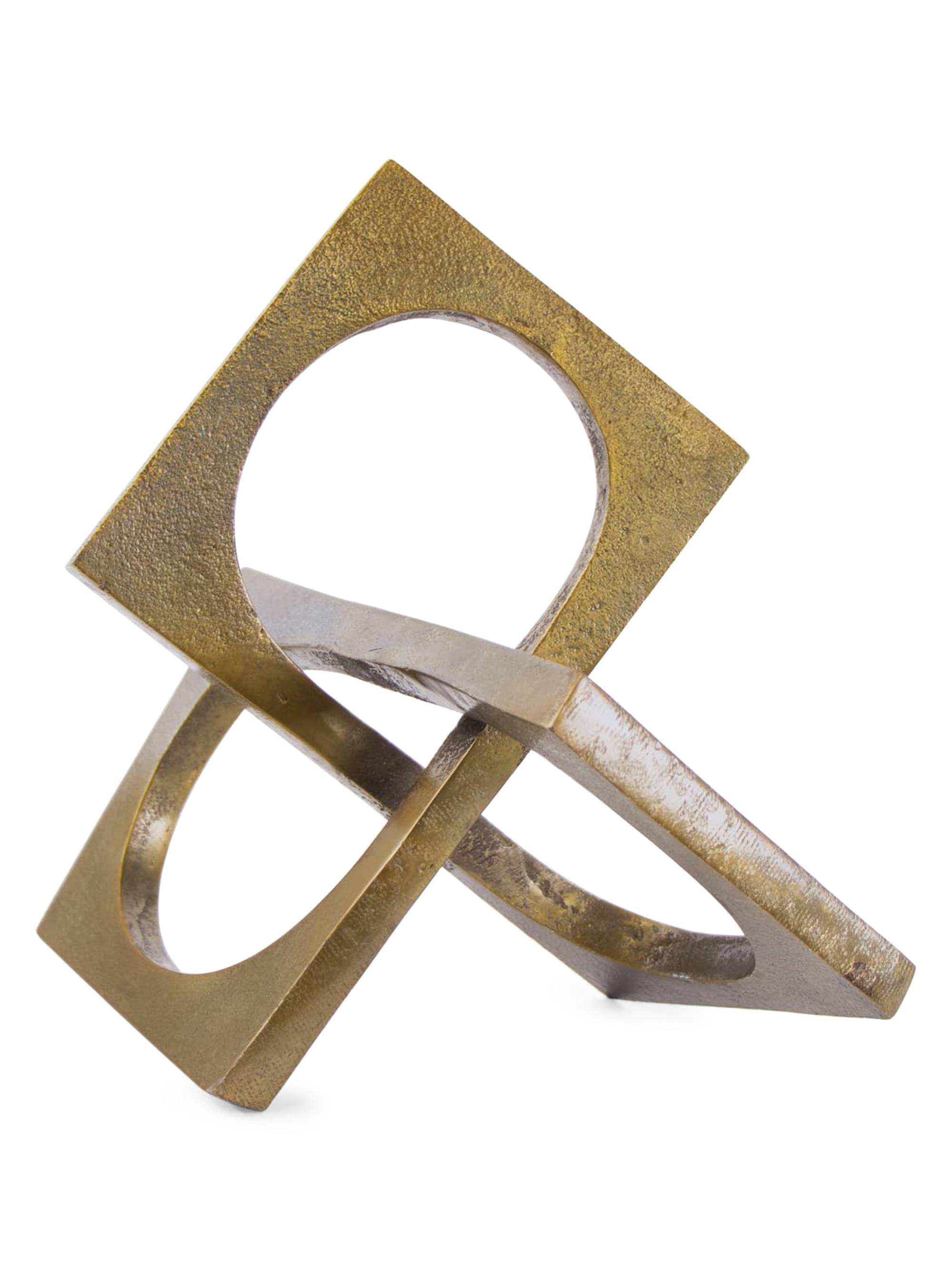 Regina Andrew LA Modern Emil Sculpture