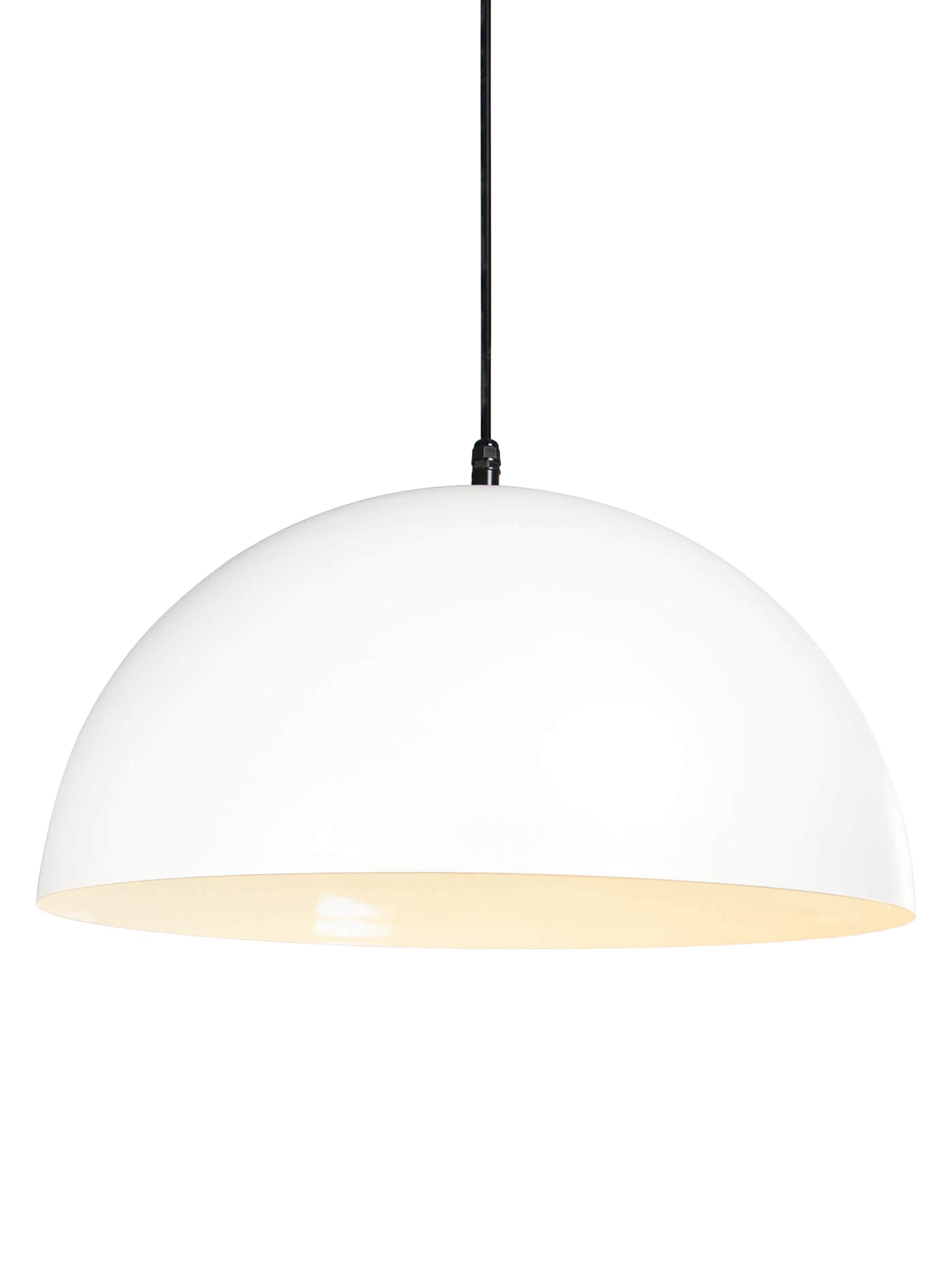 Regina Andrew Coastal Chic Peridot Outdoor Pendant  - White