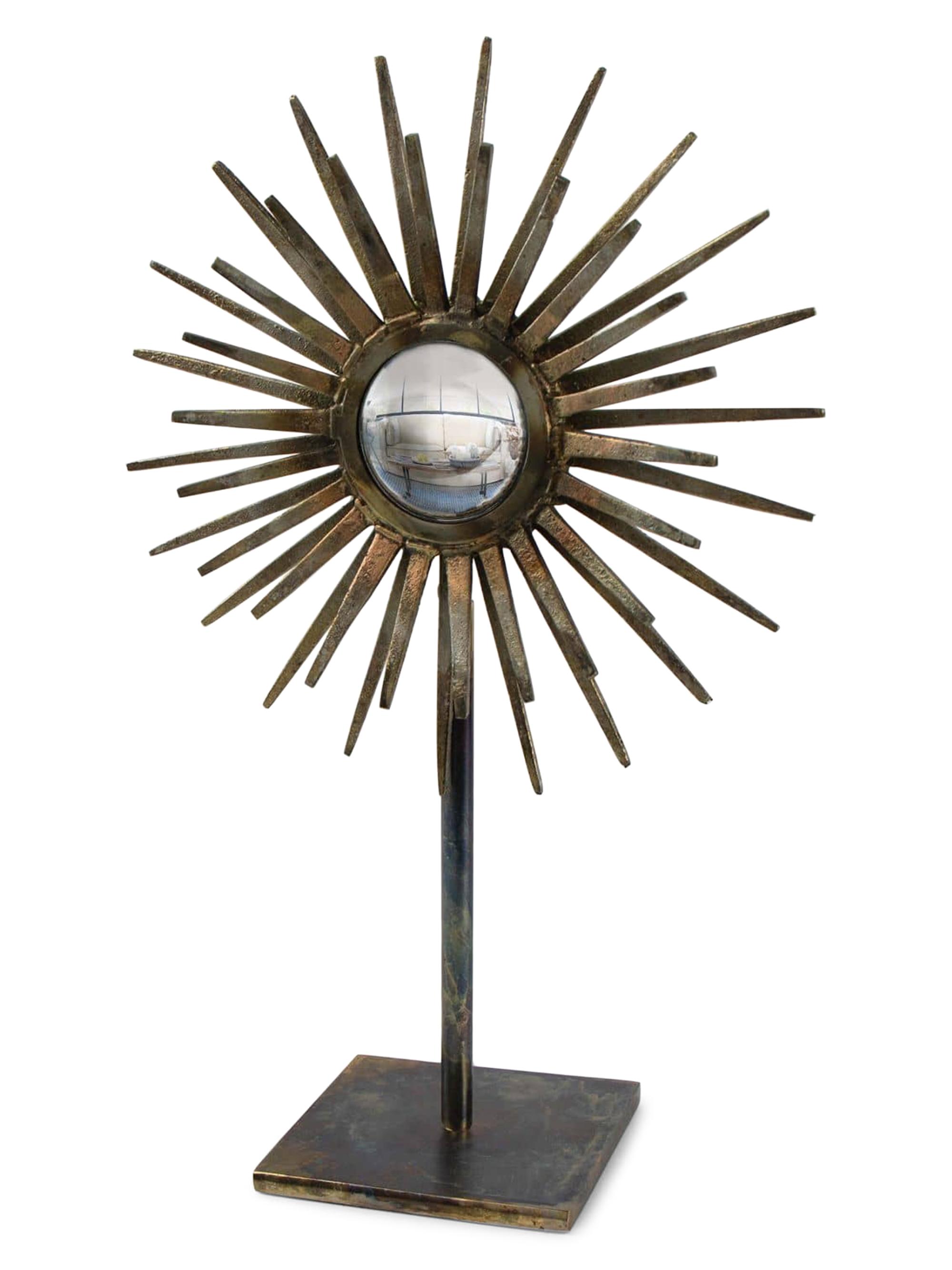 Regina Andrew LA Modern Radiant Sculpture