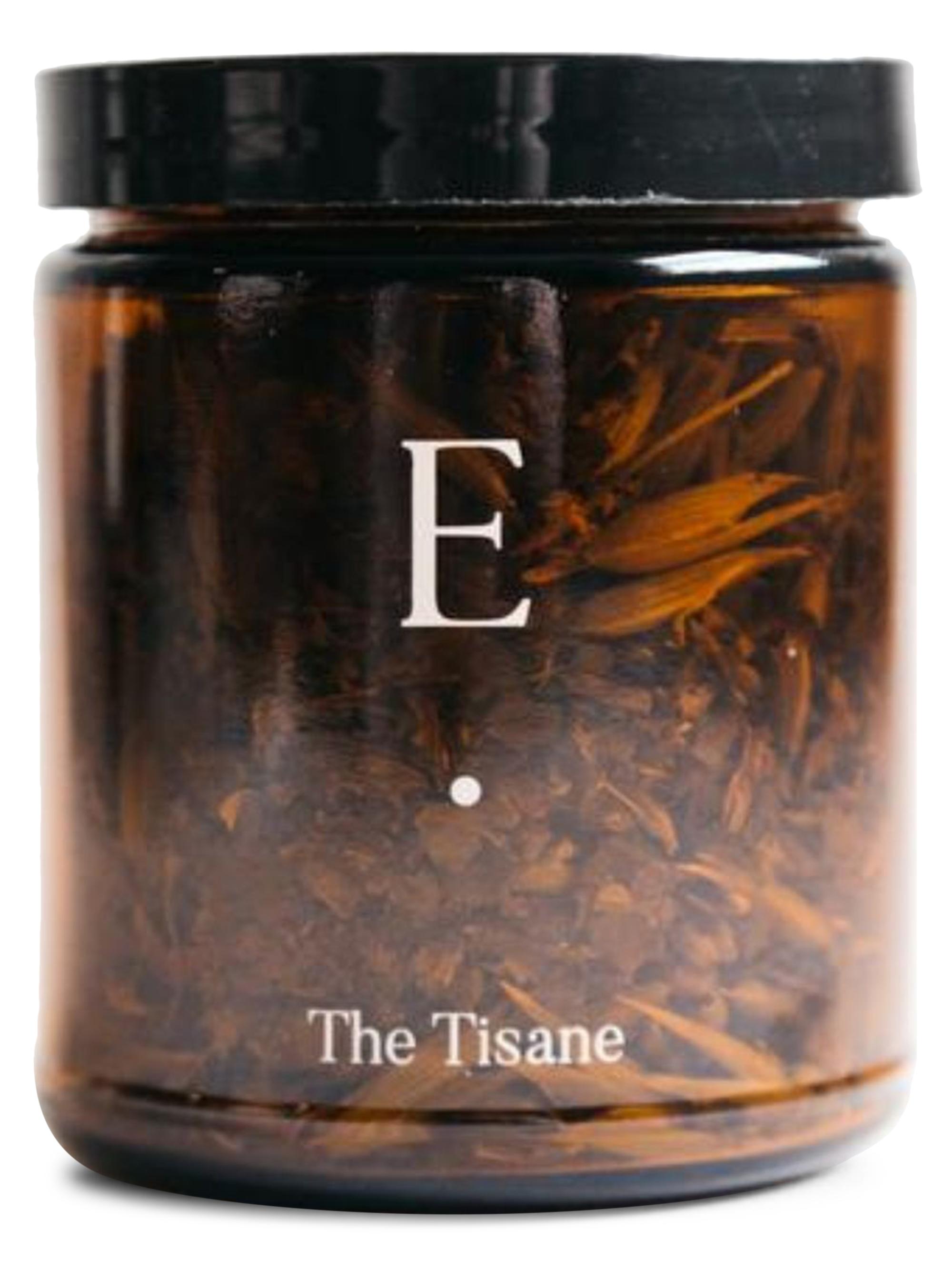 Ebi The Tisane