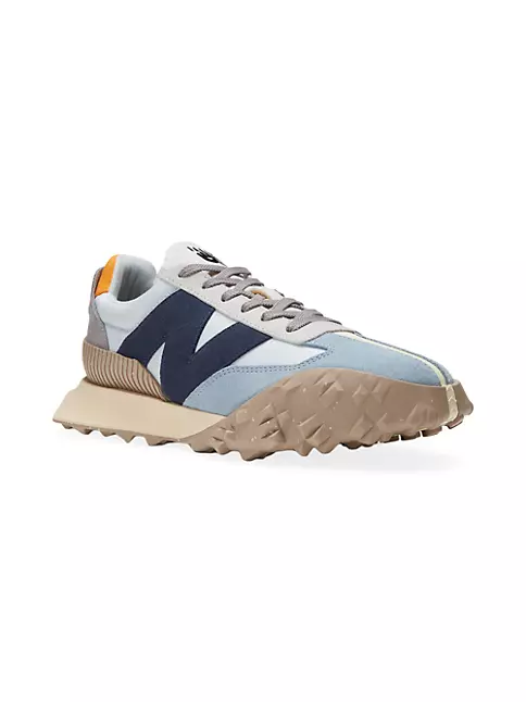 Shop New Balance UXC72 V1 Lace-Up Sneakers | Saks Fifth Avenue