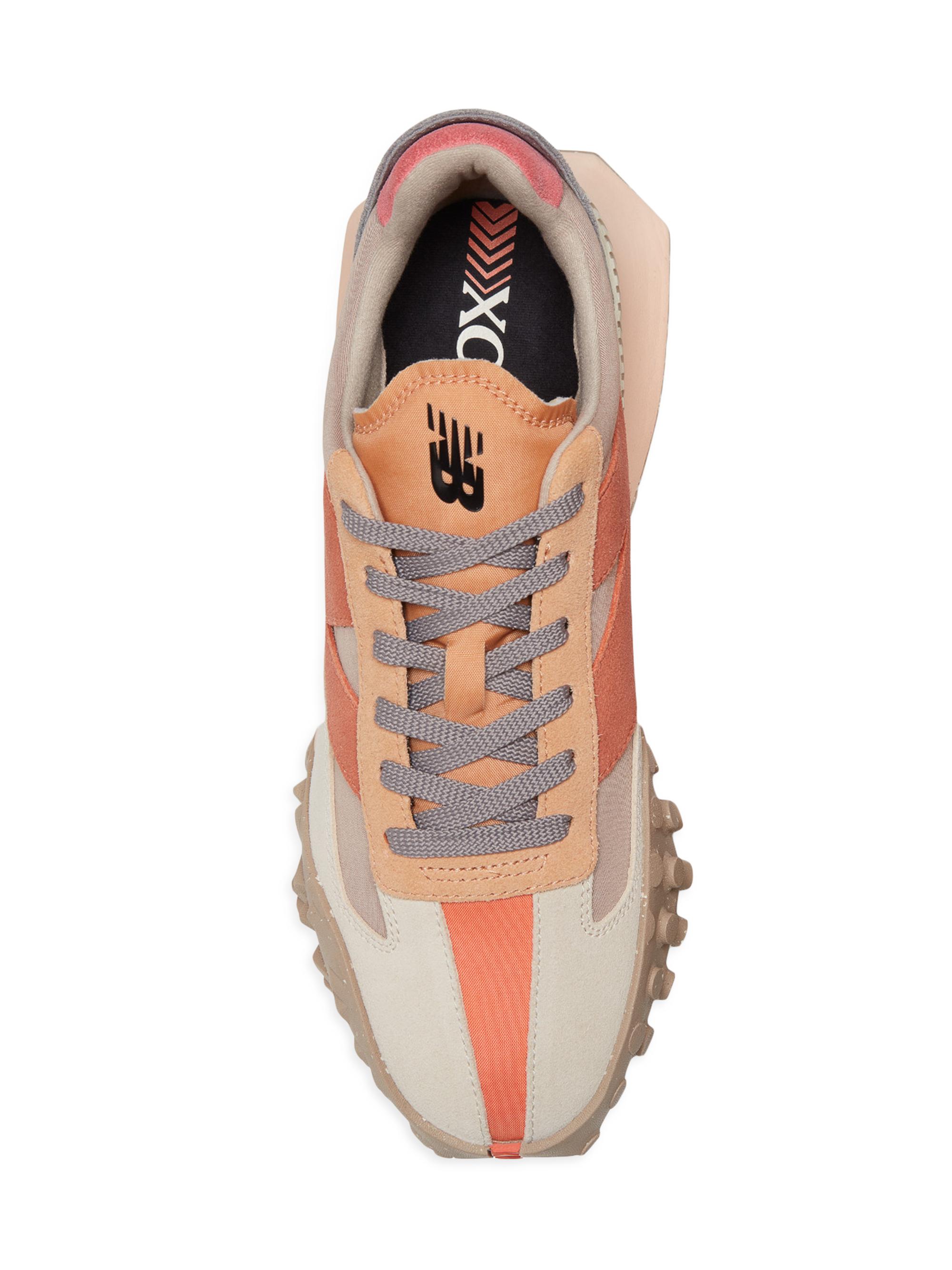 New Balance UXC72 V1 Lace-Up Sneakers | Saks Fifth Avenue