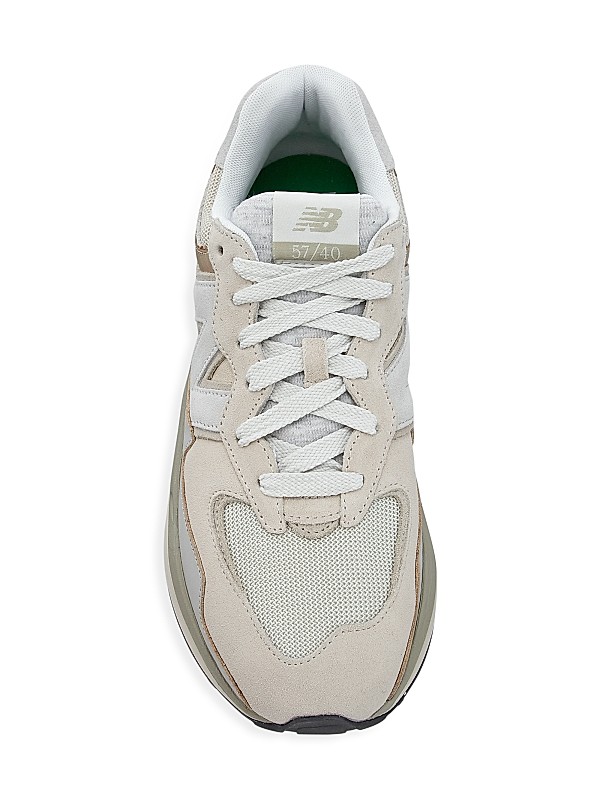 Shop New Balance 57/40 Running Sneakers | Saks Fifth Avenue Shop New Balance 57/40 Running Sneakers | Saks Fifth Avenue