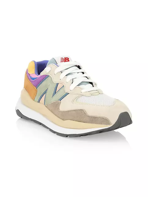 Shop New Balance 57/40 Running Sneakers | Saks Fifth Avenue