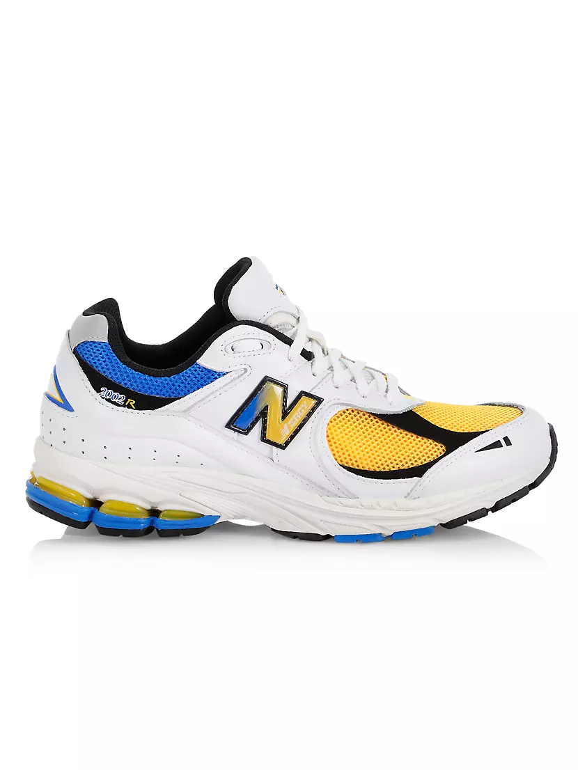 Shop New Balance 2002R Sneakers | Saks Fifth Avenue