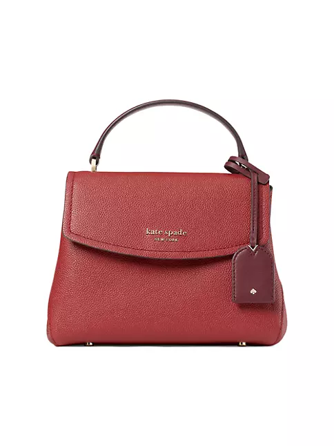 Your Guide About the Kate Spade Inside Bag Tag - Democratic Luxe 2023