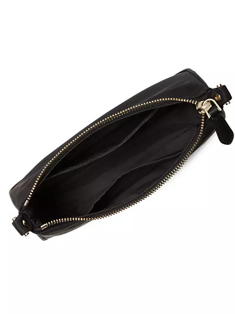 Buy Kate Spade Black The Little Better Sam Cross Body Bag for