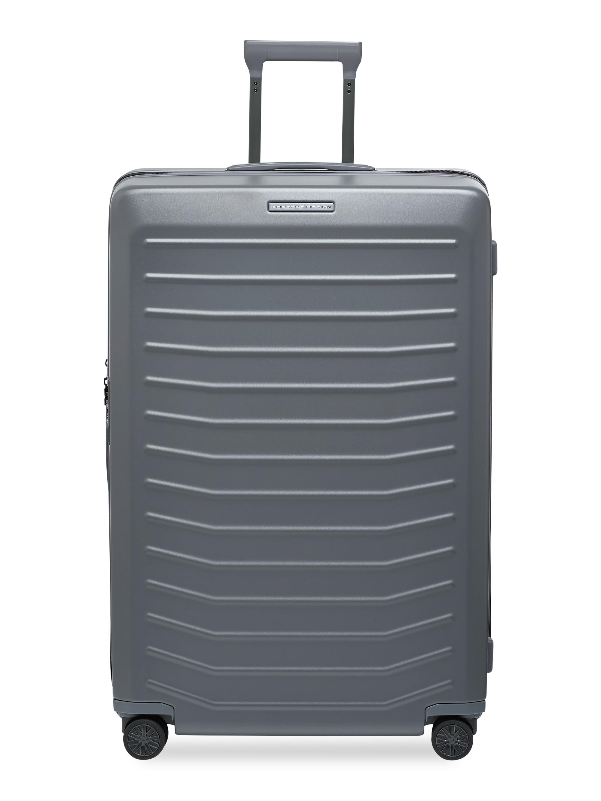 Porsche Design Men's Roadster Hardcase 32" Expandable Spinner - Matte Anth