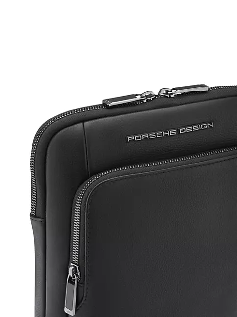 Porsche Design Roadster Small Nylon Shoulder Bag