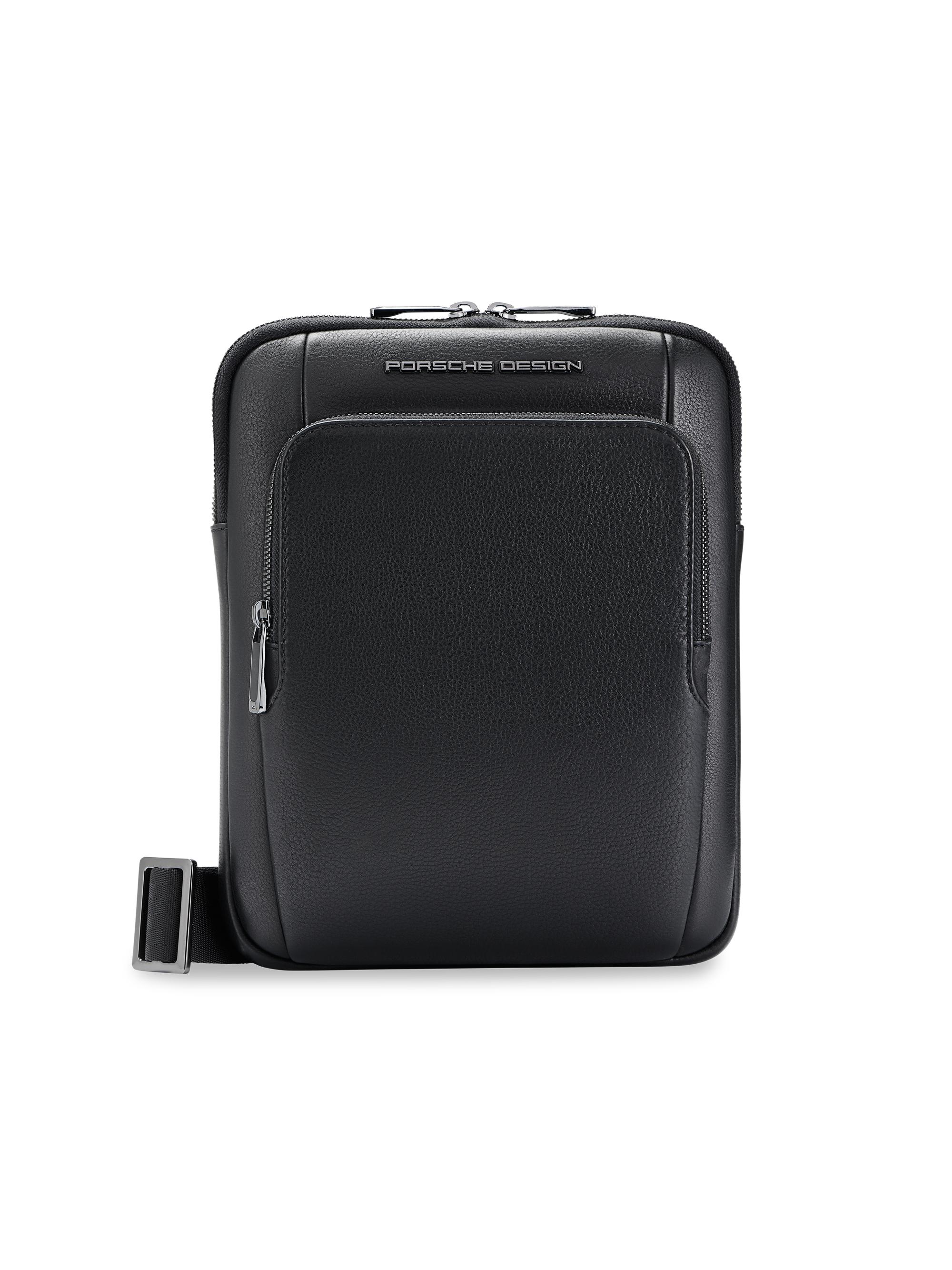 Porsche Design Roadster Leather Small Shoulder Bag | Saks
