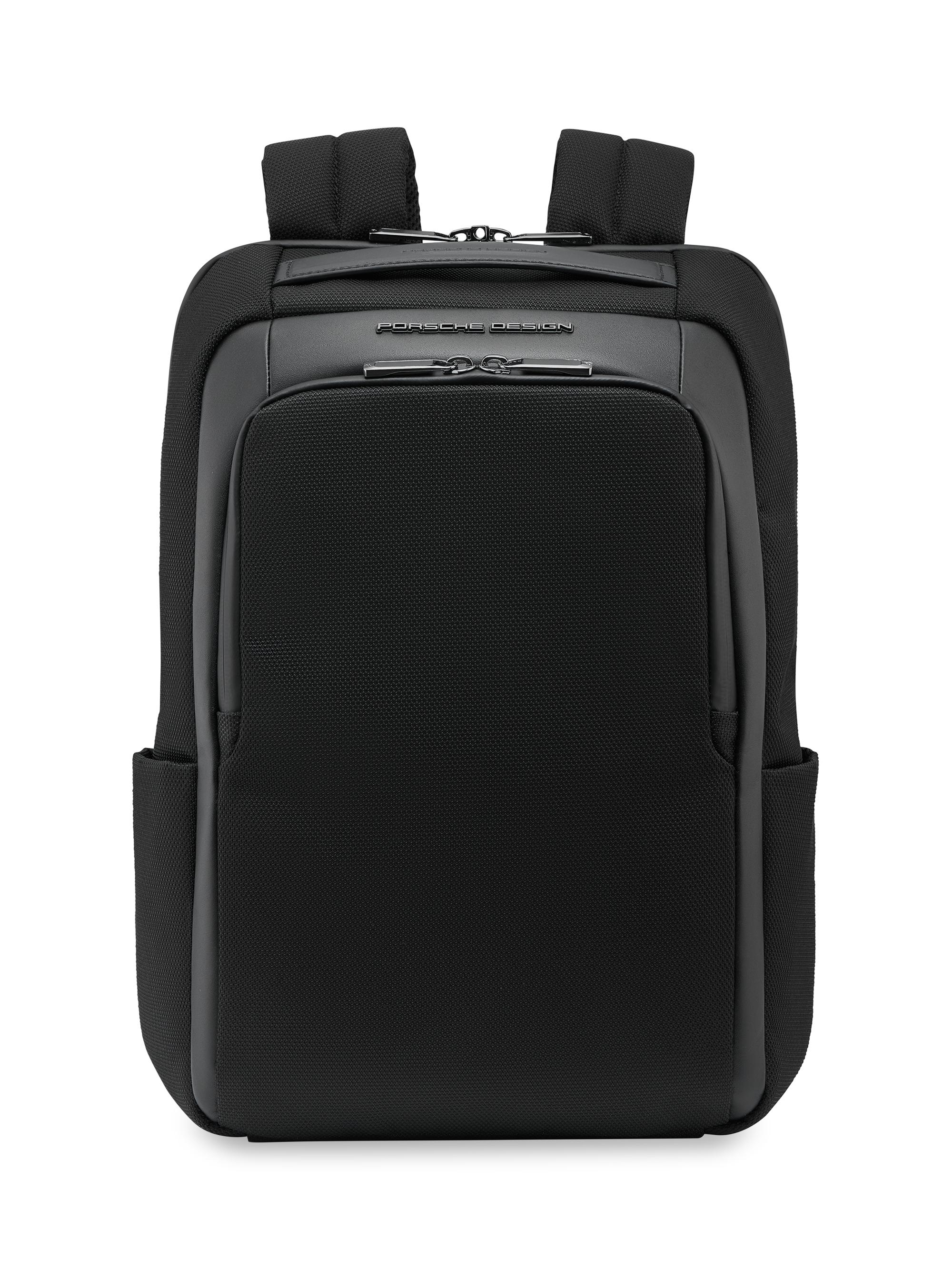 Porsche Design Men's Roadster Nylon XS Backpack - Black