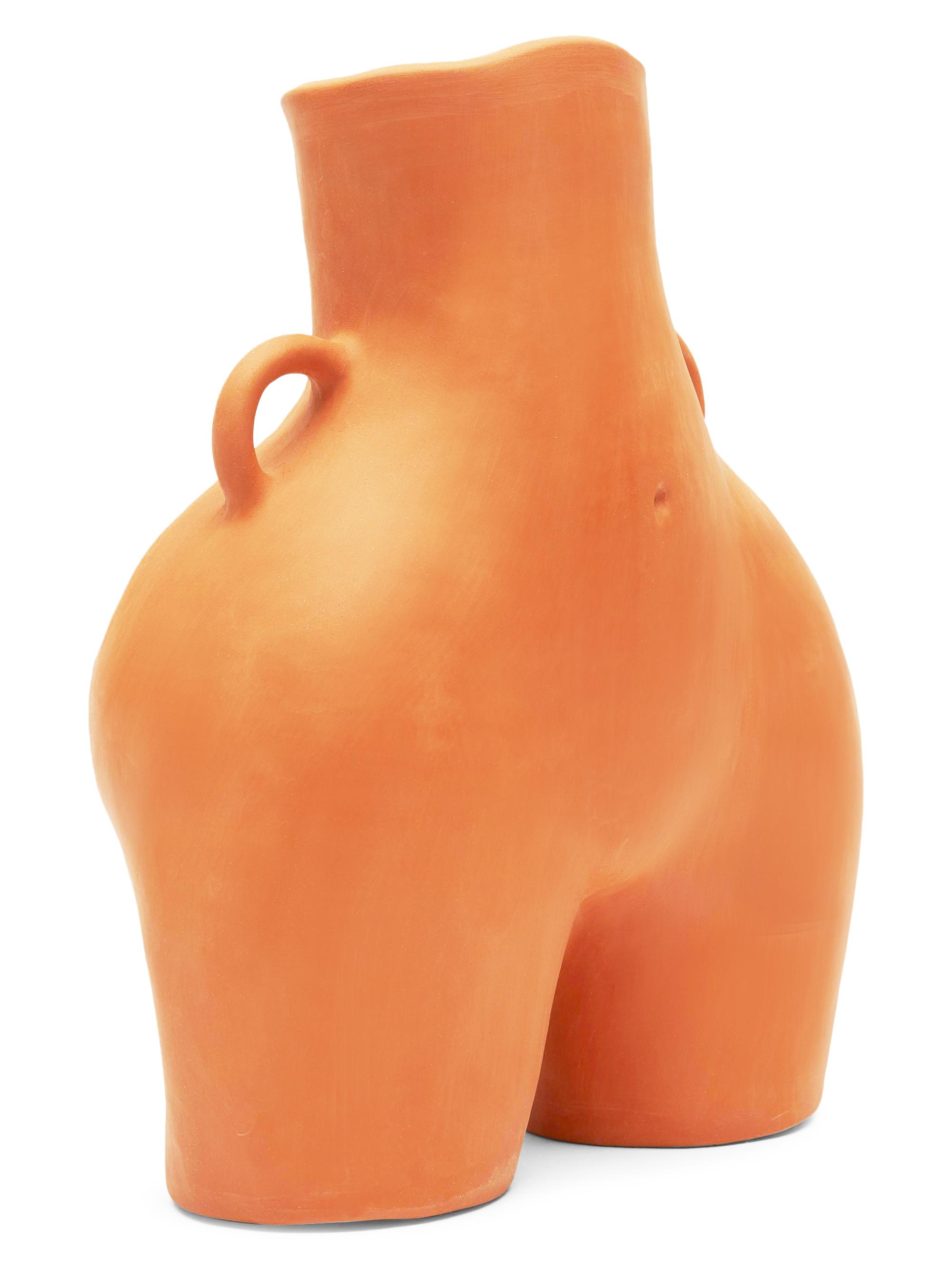 Anissa Kermiche Love Handles Terracotta Vase | Saks Fifth Avenue
