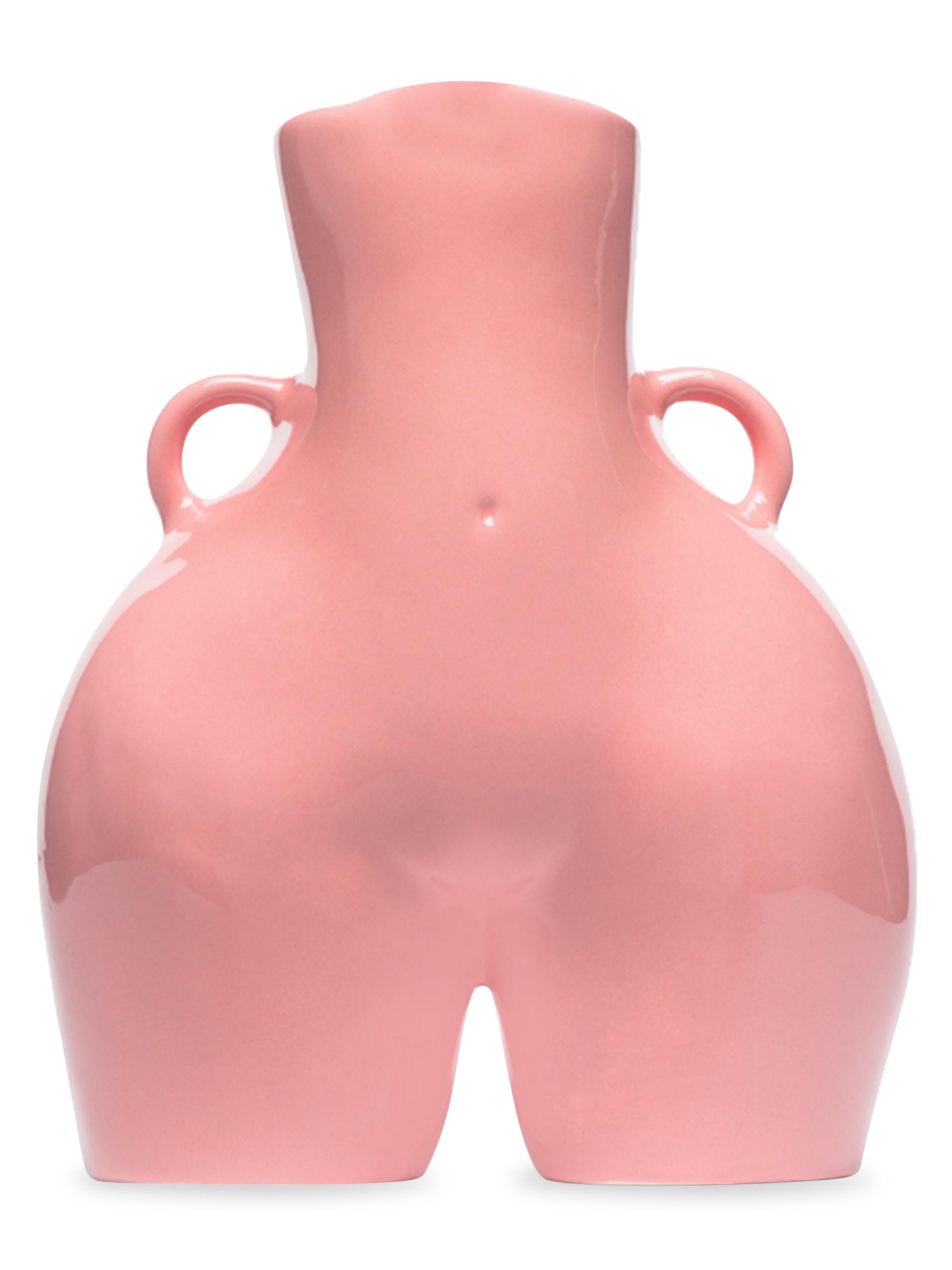 Anissa Kermiche Love Handles Rose Vase | Saks Fifth Avenue