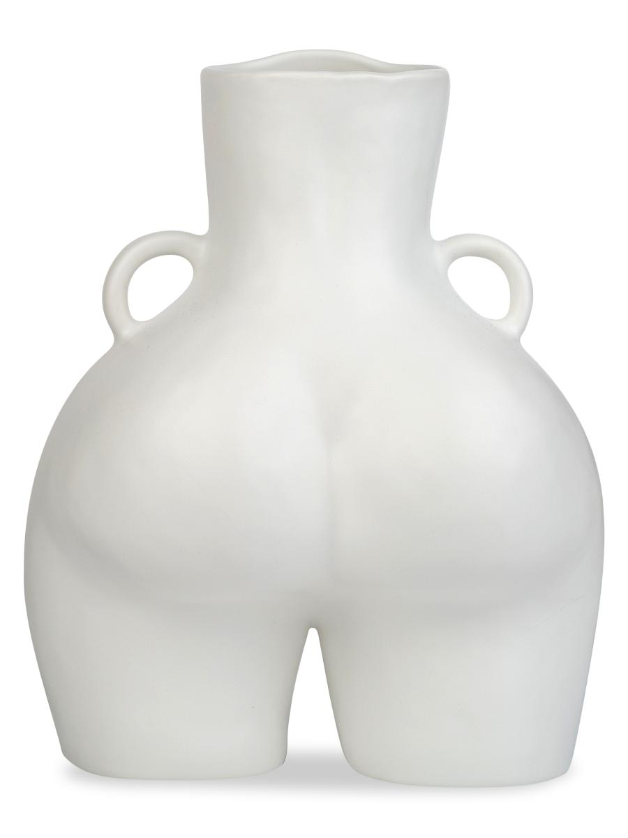 国内発| ANISSA KERMICHE Love Handles 花瓶 フラワーベース ANISSA KERMICHE Love Handles フラワーベース