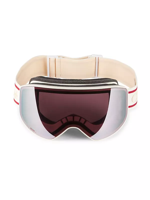 Shop Chloé Cassidy Ski Mask Goggles