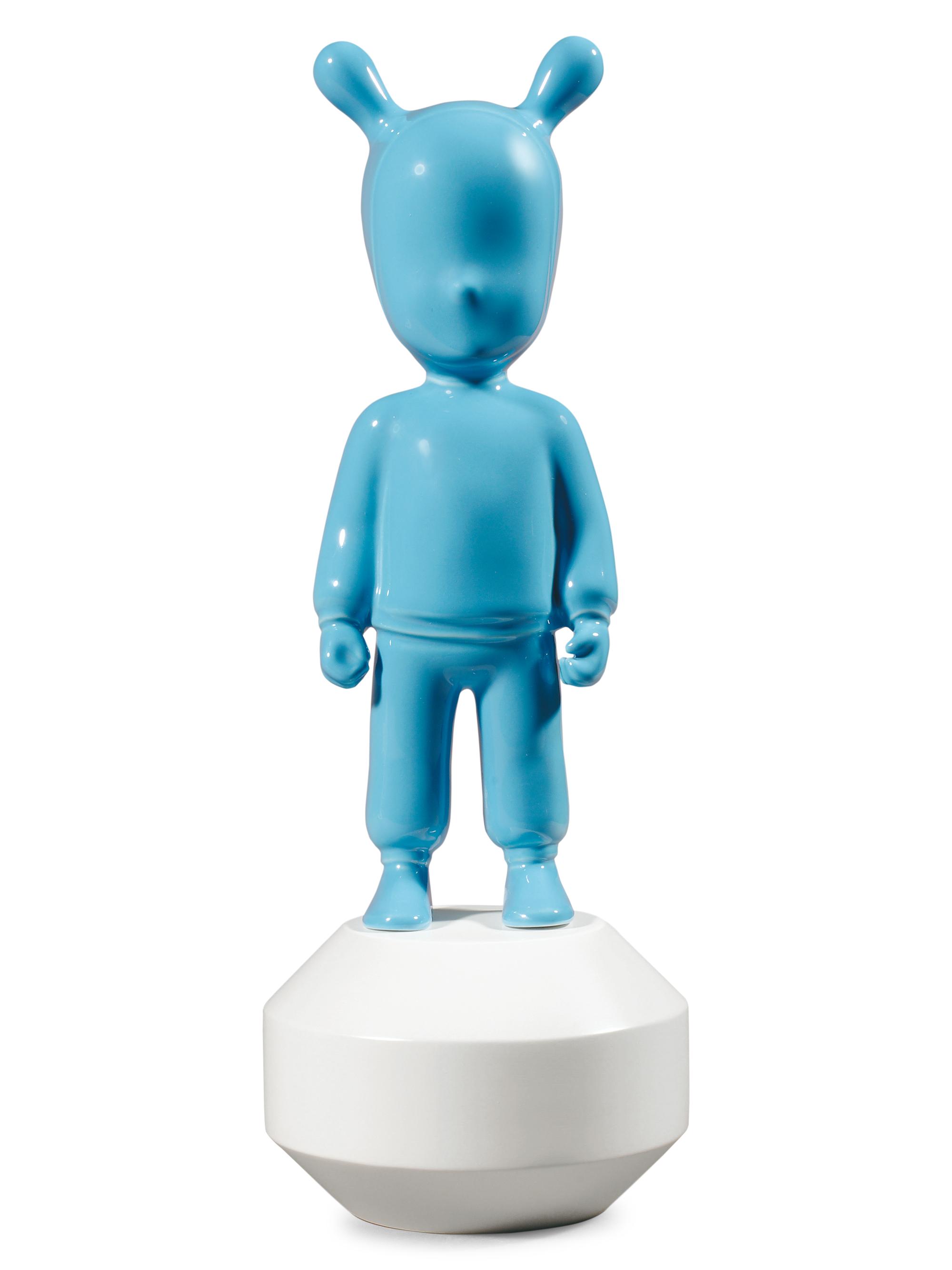 Lladro The Guest by Henn Kim | Saks Fifth Avenue