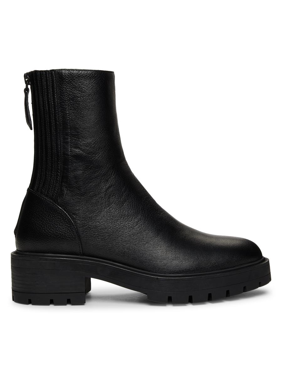 【関税込み】AQUAZZURA Boots Zenn Stretch Boot 65 BLACK Aquazzura@ Official