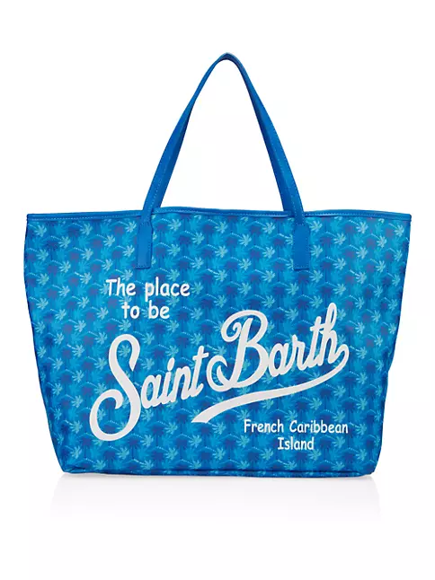 MC2 Saint Barth Women's Beach & Straw Bags