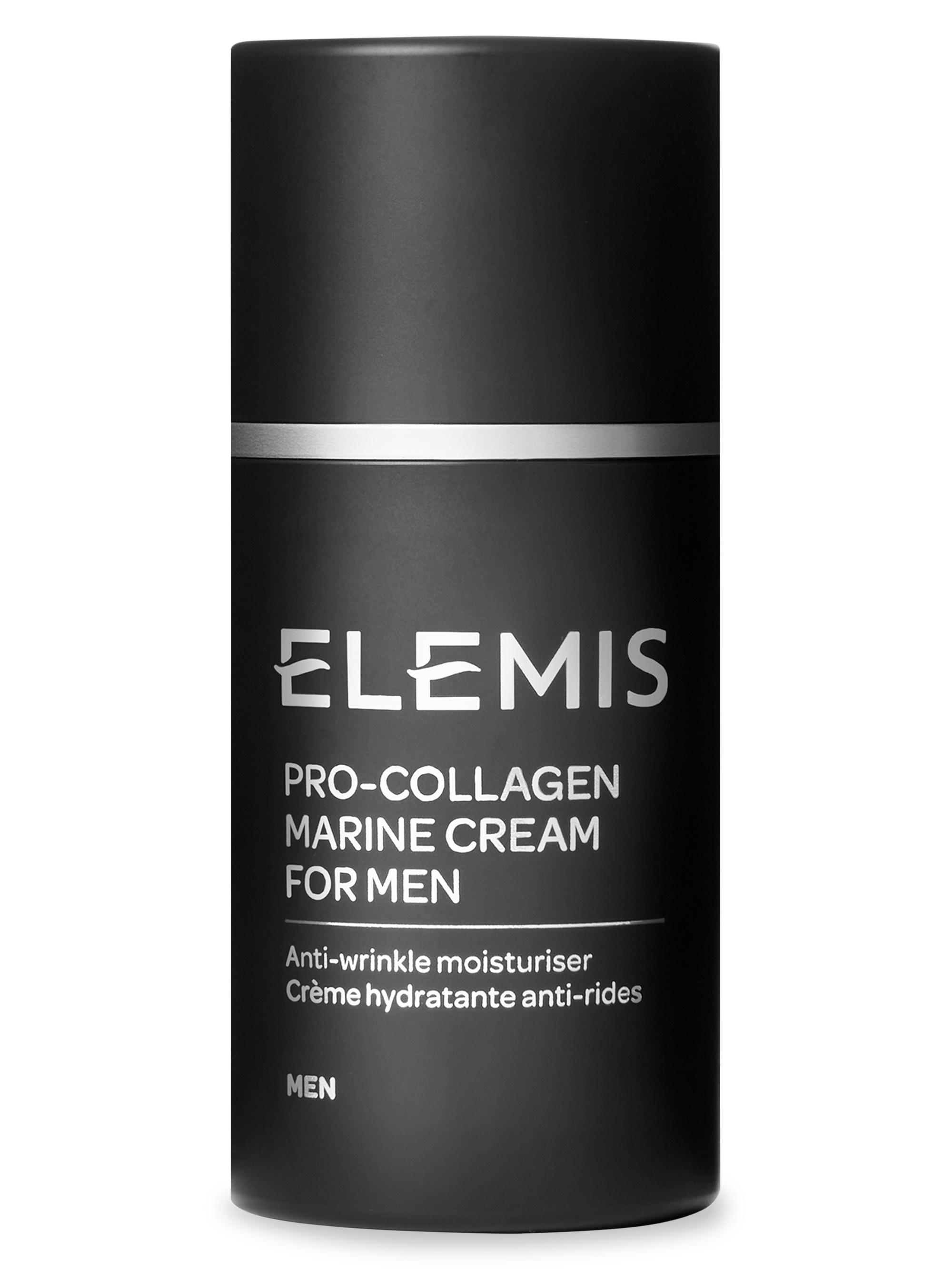 Elemis Men's  For Men Pro-Collagen Marine Cream