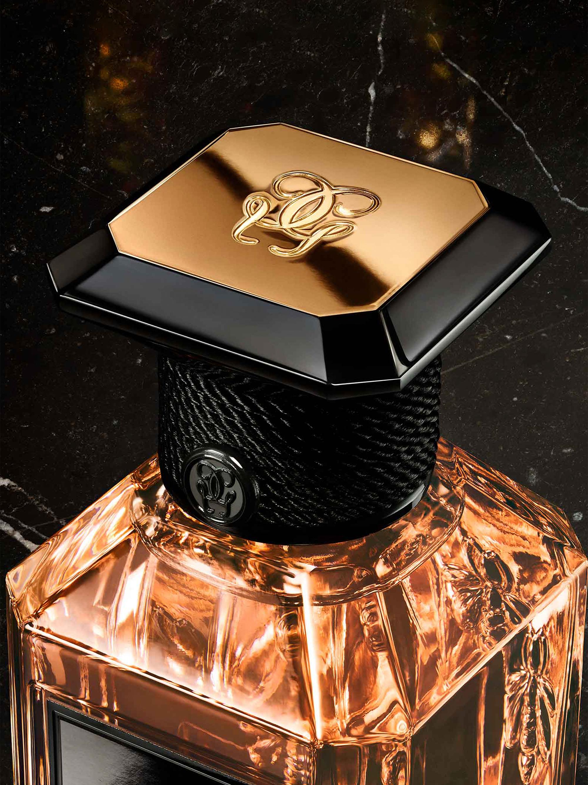 GUERLAIN L'Art & La Matiere Cruel Gardenia Eau de Parfum | Saks