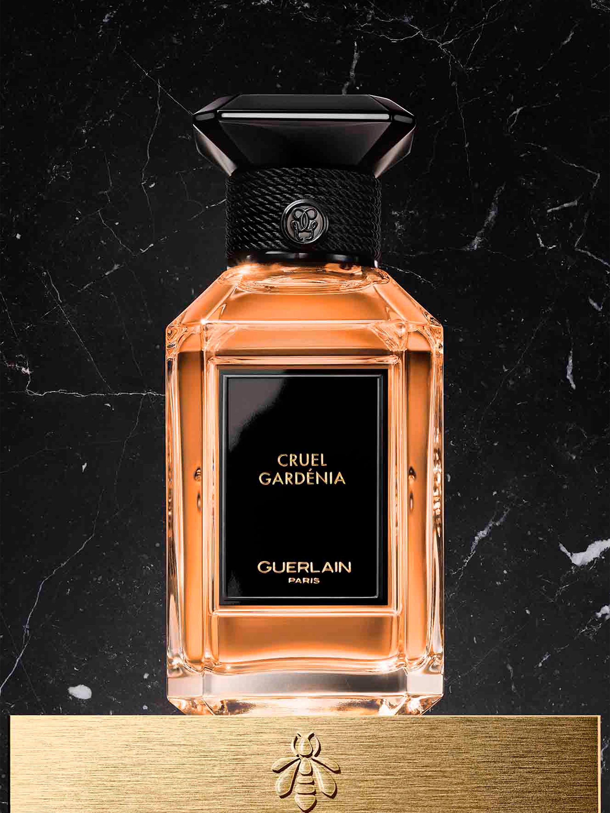 GUERLAIN L'Art & La Matiere Cruel Gardenia Eau de Parfum | Saks