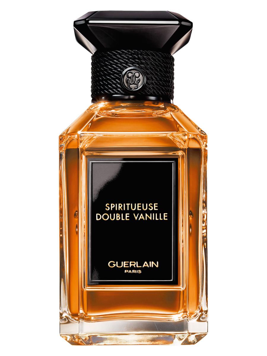 GUERLAINドゥーブルヴァニーユ 100ml Celes (セレス) |Guerlain - Spiritueuse Double Vanille