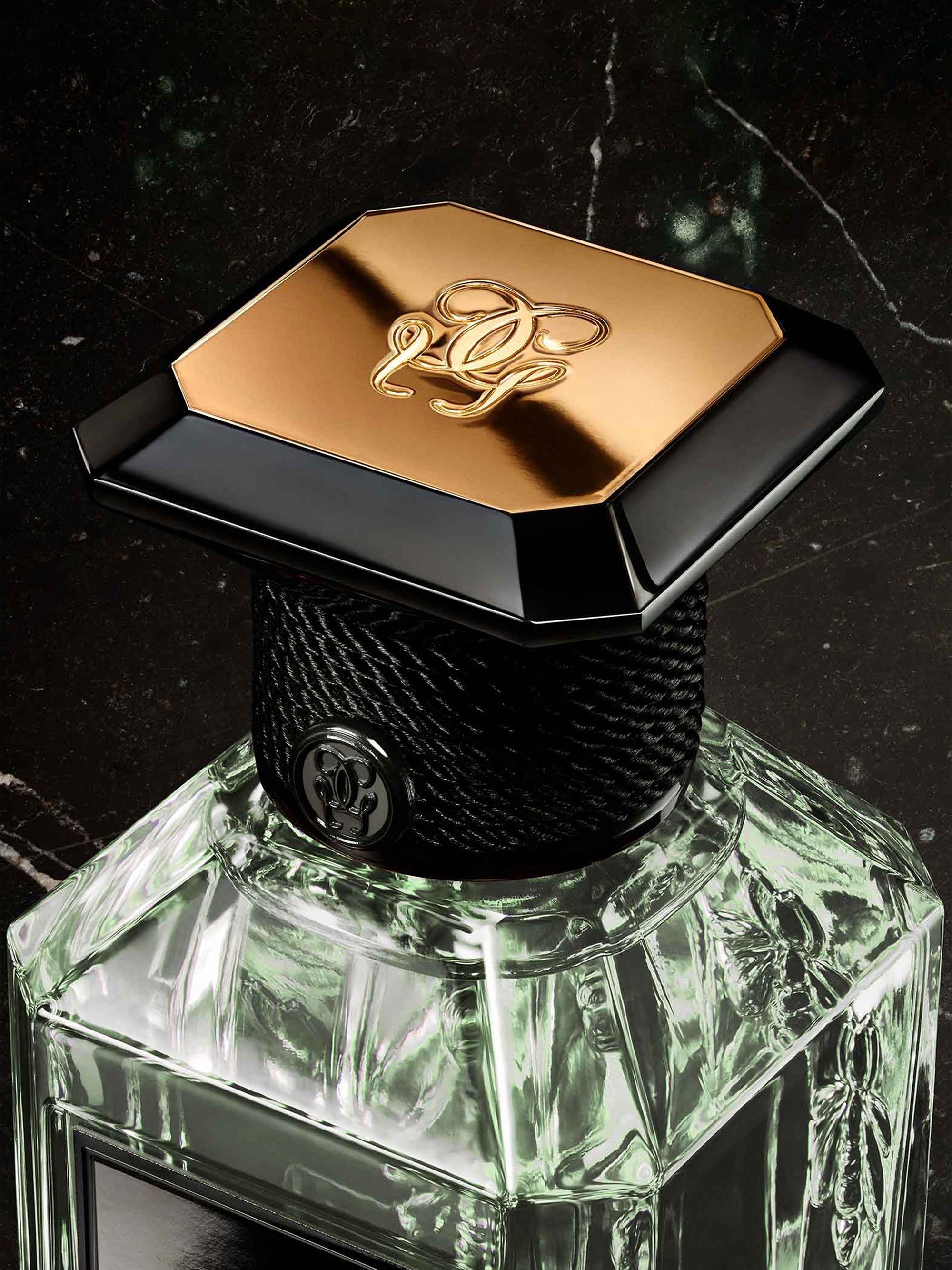GUERLAIN L'Art & La Matiere Herbes Troublantes Eau de Parfum